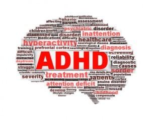 Attention Deficit Hyperactivity Disorder (ADHD)