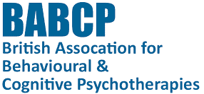 BABCP logo
