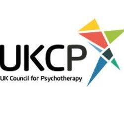 UKCP Logo