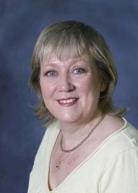 Brenda Doherty Psychotherapist