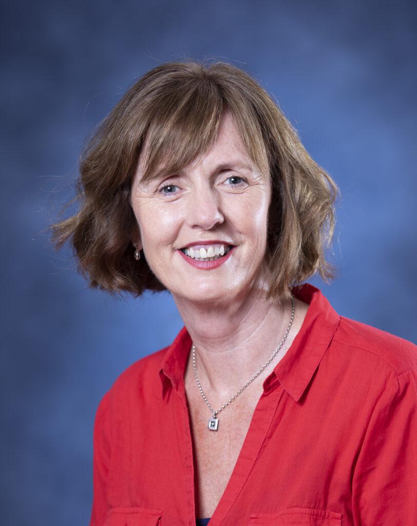 Donna McArdle Psychotherapist