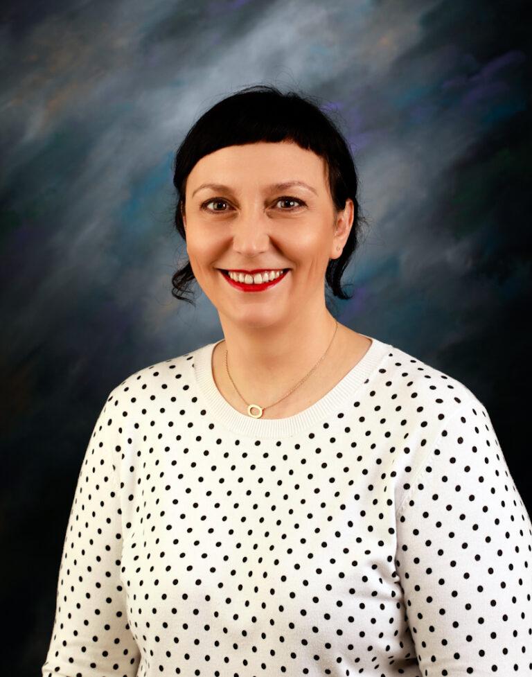 Ilona Haberska Psychotherapist Galway