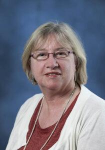 Pauline Smyth Psychotherapist