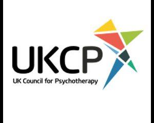 UKCP Logo