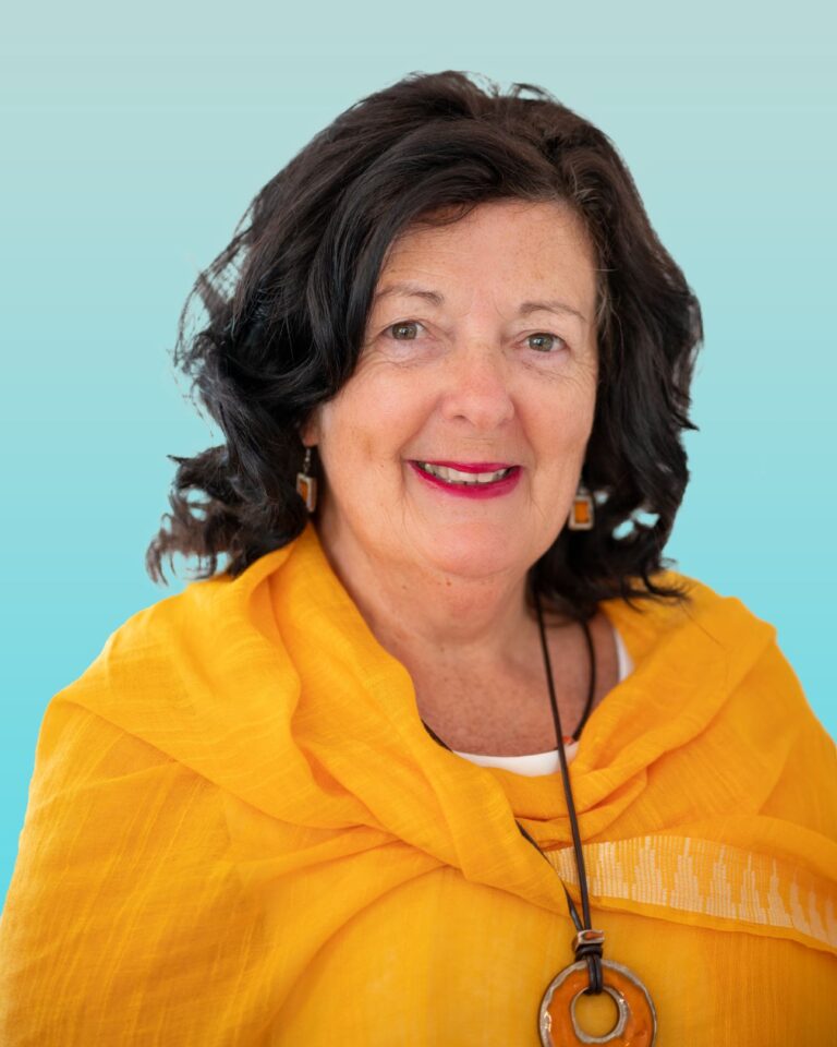 Eileen Tatschl Psychotherapist