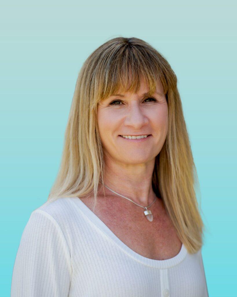 Sandra Barry Psychotherapist