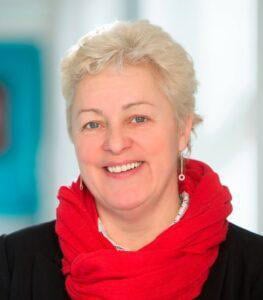 Anne Wallace Psychotherapist