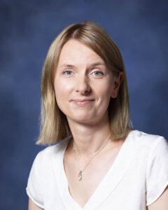 Agata Canning Psychotherapist