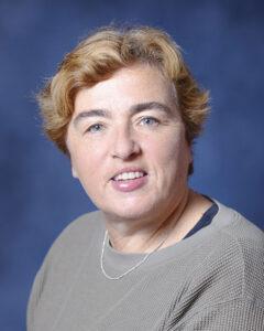 Gráinne Gowran Psychotherapist