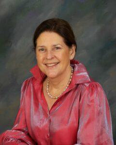 Anne Gallagher Psychotherapist