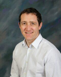 Derek Grant Psychotherapist
