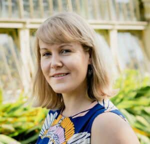 Laura Prendiville Psychotherapist