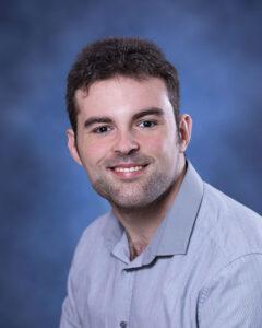 Marc Romero Psychologist