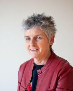 Annette McDonnell Psychotherapist