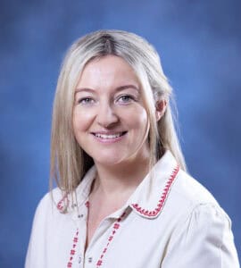 Amanda Rynn Psychotherapist
