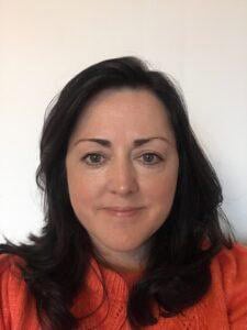 Karen Garvin Psychotherapist