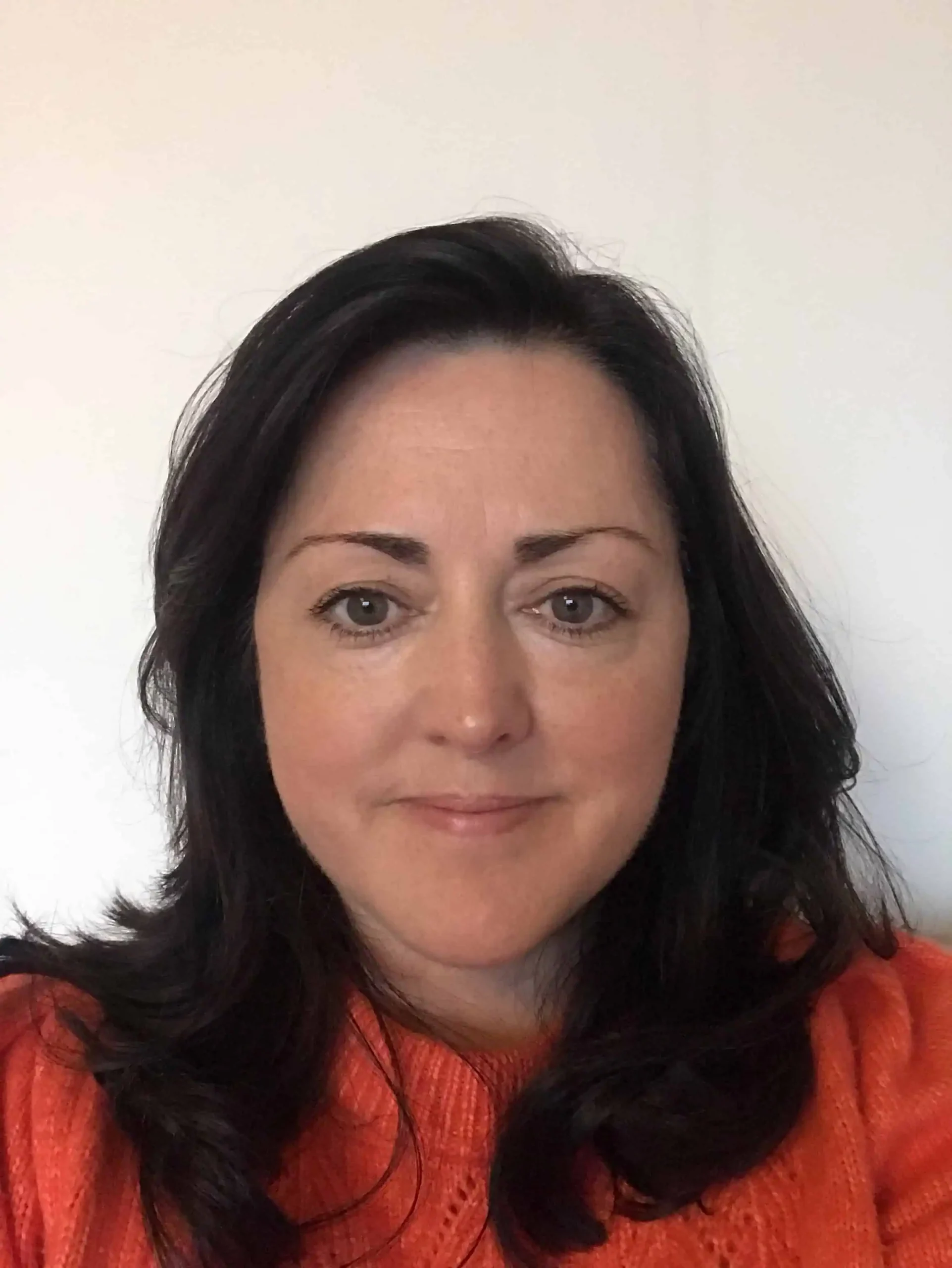 Karen Garvin Psychotherapist