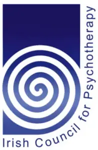 ICP - Irish Council for Psychotherapy logo