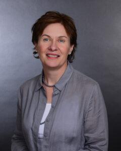 Anne O’Leary Psychotherapist