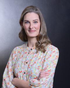 Elaine Divilly Psychotherapist