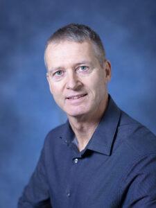 Stephen Vaughan (Clinical Director, Dublin) Psychotherapist