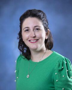 Dr Natalia Putrino Clinical Psychologist