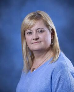 Teresa Hyland Psychotherapist