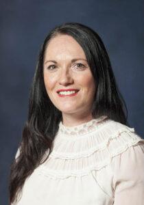 Geralyn Mulqueen Psychotherapist