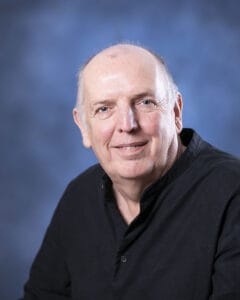 Brian Naughton Psychotherapist