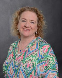 Emer Hennelly Psychotherapist