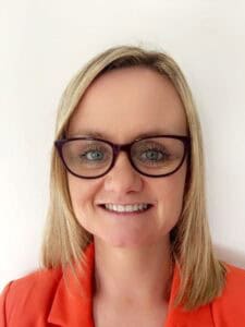 Sarah Landers Psychotherapist