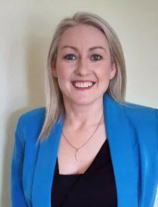 Valerie Byrne Psychotherapist