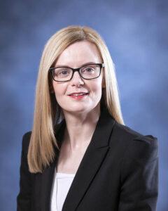 Nicola Talbot Psychotherapist