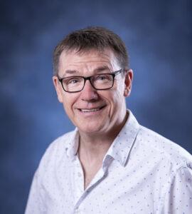 Paul Price Psychotherapist