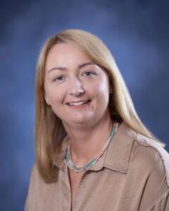 Aneta Gawin Psychotherapist