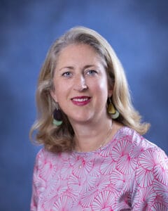 Susan Wilkinson Psychotherapist