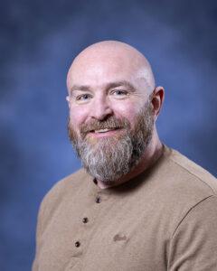 Owen Drummond Psychotherapist