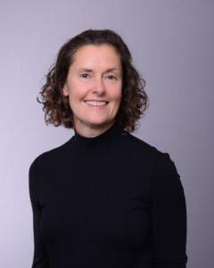 Carol Hynes Psychotherapist