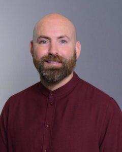 Dermot Flatley Psychotherapist
