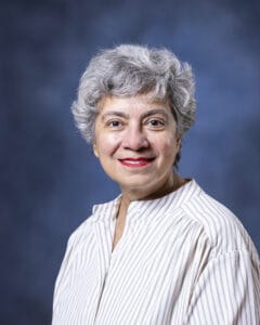 Farah Saeed Psychotherapist