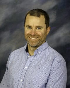 Réamonn Canavan Psychotherapist