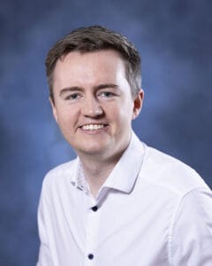 Dr Andrew Crabbe Counselling Psychologist