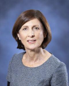 Martina Dowling Psychotherapist
