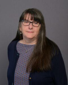 Theresa Byrne Psychotherapist