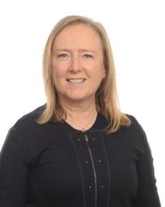 Anita McConnell Psychotherapist