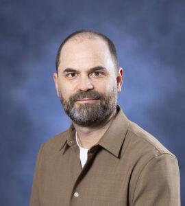 Joe Nally Psychotherapist
