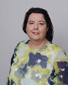 Clare Murray Psychotherapist