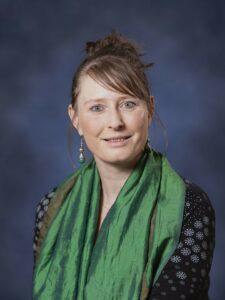 Kristyna Alessandrini Psychotherapist
