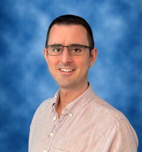Leo Muckley Psychotherapist