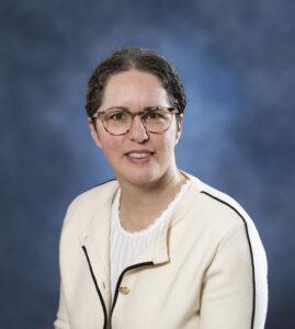 Experienced holistic health therapist promoting wellness and stress relief.